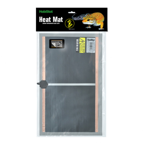 HabiStat High Power Heat Mat SELECT YOUR SIZE HHMHA6 GlobalGeckos
